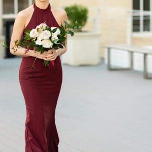 Bari Jay Bridesmaid Dress